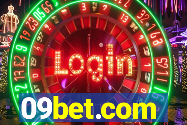 09bet.com