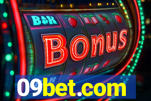 09bet.com