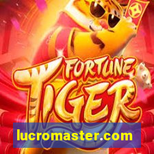 lucromaster.com