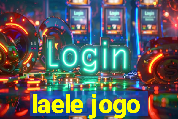 laele jogo