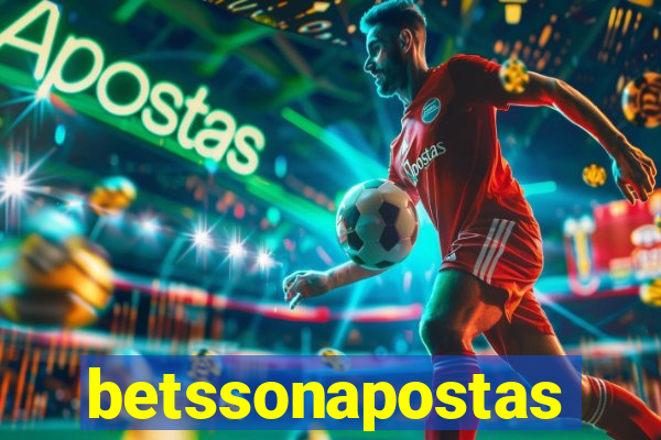 betssonapostas