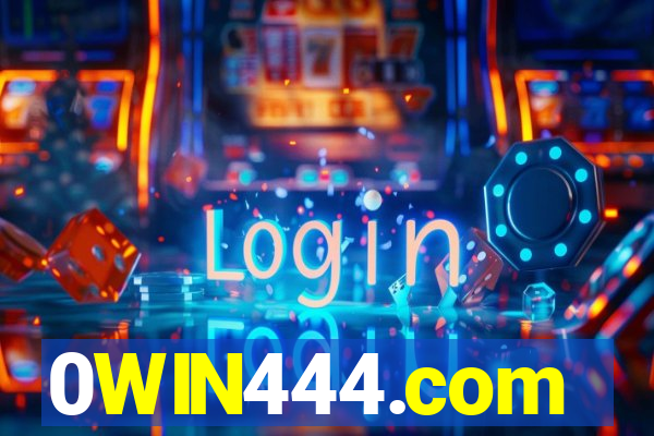 0WIN444.com