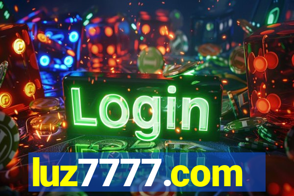 luz7777.com