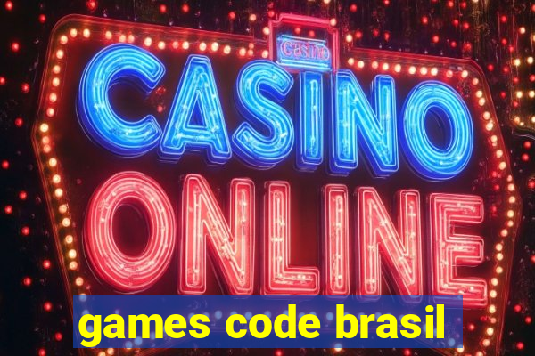 games code brasil