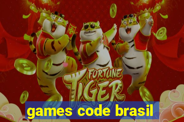 games code brasil