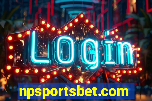 npsportsbet.com