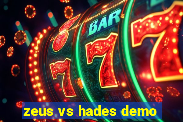 zeus vs hades demo