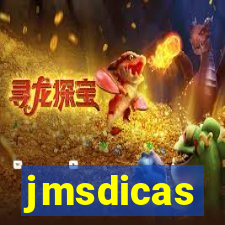 jmsdicas