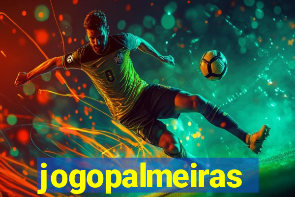 jogopalmeiras