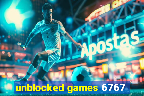 unblocked games 6767