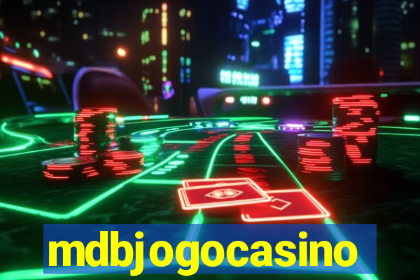 mdbjogocasino