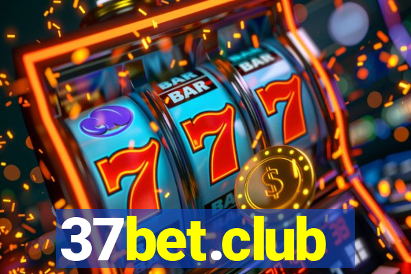 37bet.club