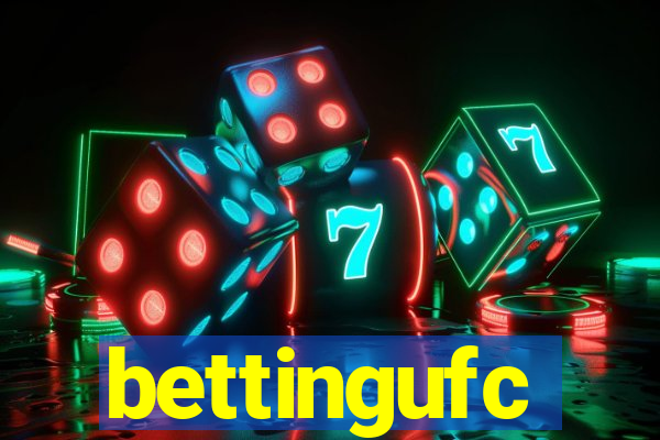 bettingufc