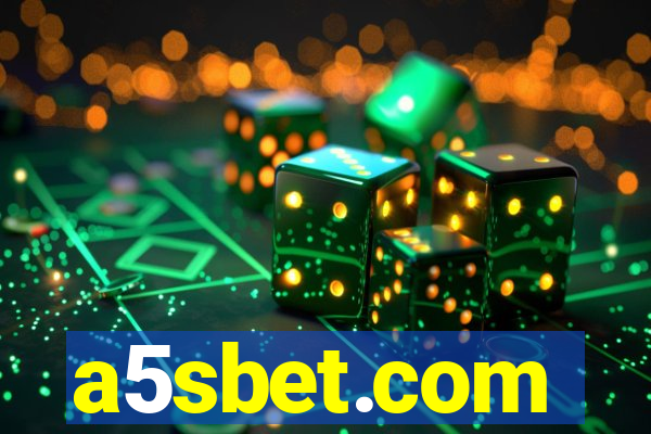 a5sbet.com