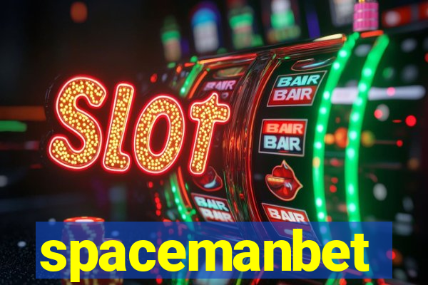 spacemanbet