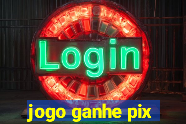 jogo ganhe pix