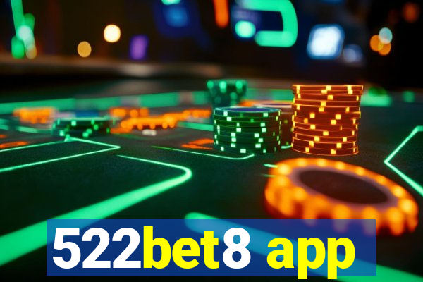 522bet8 app