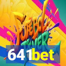 641bet