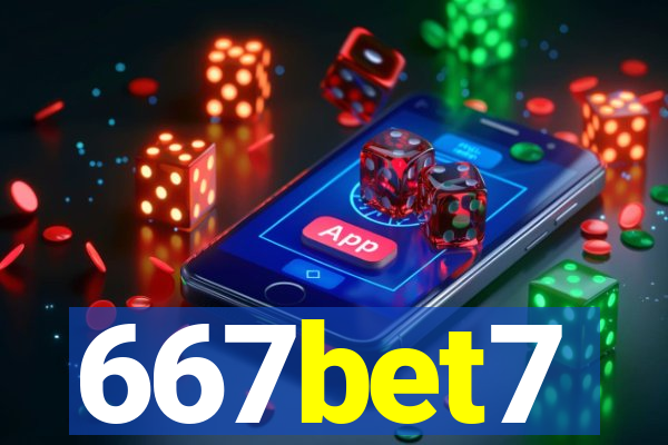 667bet7