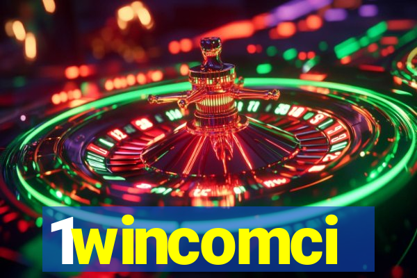 1wincomci