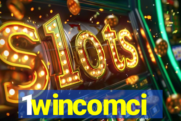 1wincomci