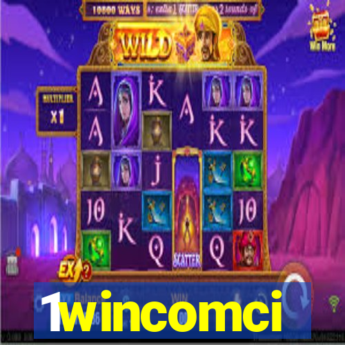 1wincomci