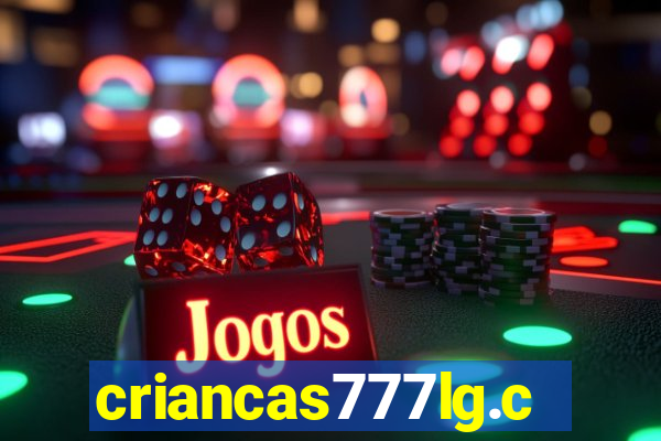 criancas777lg.com