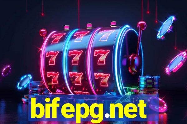 bifepg.net