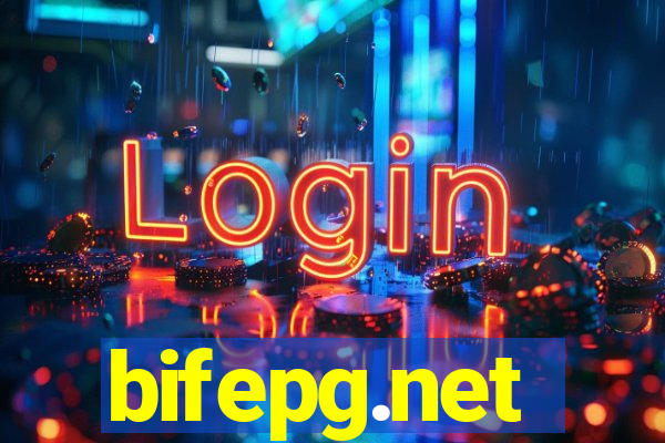 bifepg.net