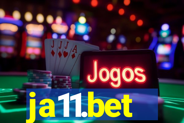 ja11.bet