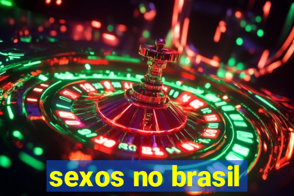 sexos no brasil