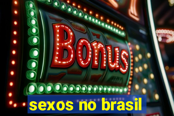 sexos no brasil