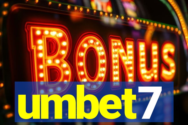 umbet7