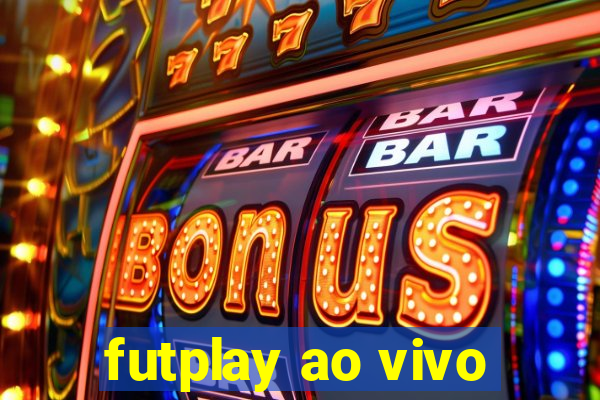 futplay ao vivo