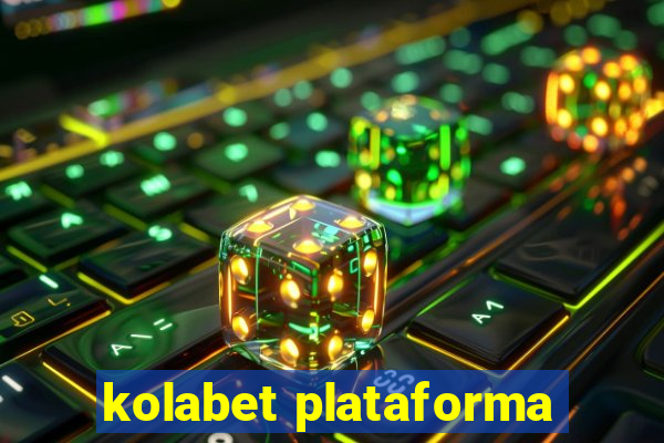 kolabet plataforma