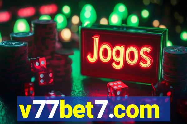 v77bet7.com