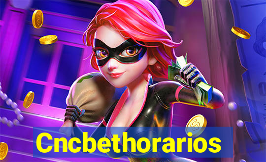 Cncbethorarios