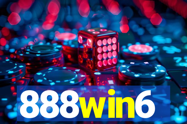 888win6