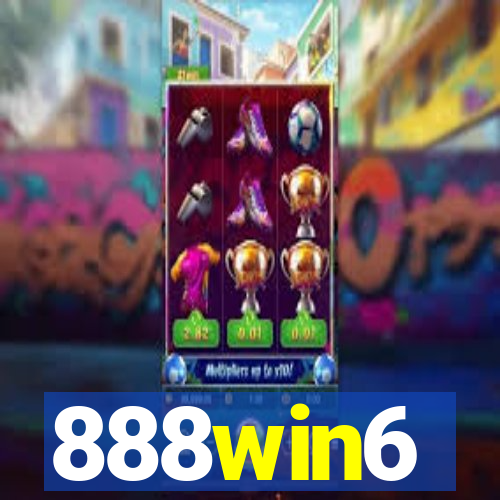 888win6