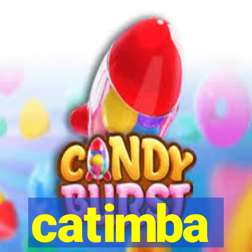 catimba