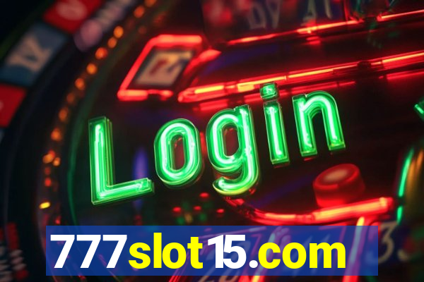 777slot15.com