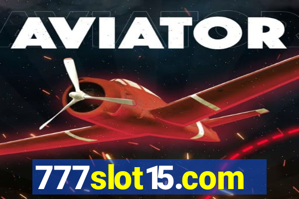 777slot15.com