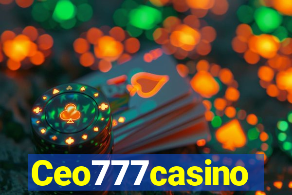 Ceo777casino