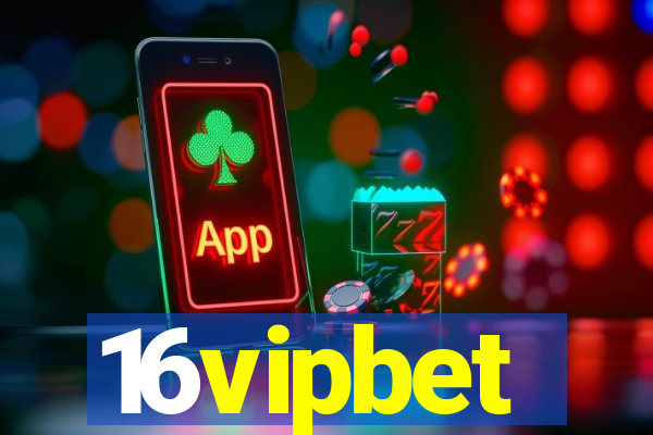 16vipbet