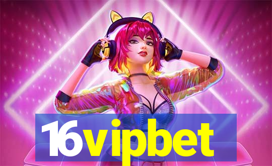 16vipbet