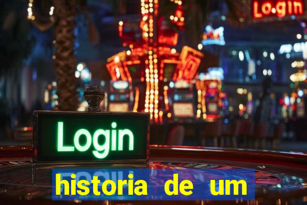 historia de um personagem rp