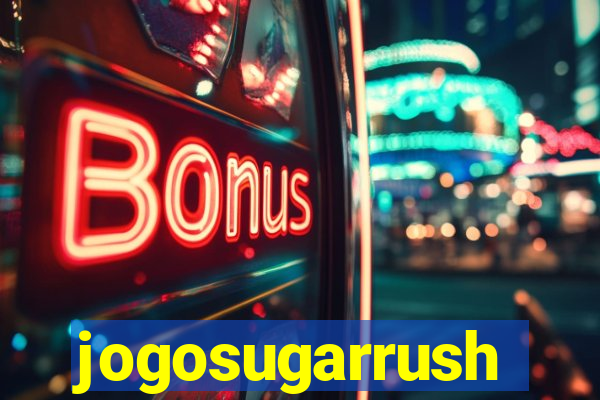 jogosugarrush