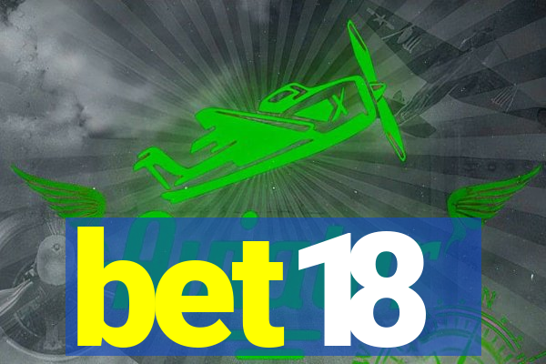 bet18