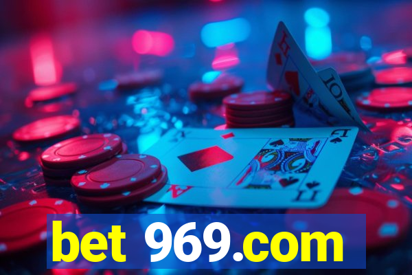 bet 969.com