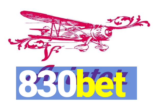 830bet